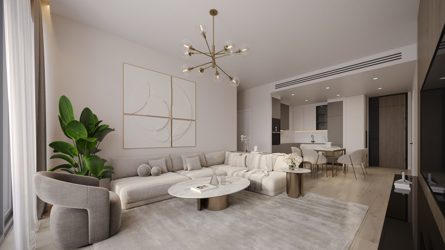 2 Bedroom Apartment for Sale in Limassol, Columbia Area