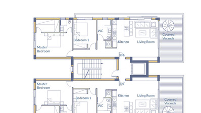 Floor plan thumbnail 1
