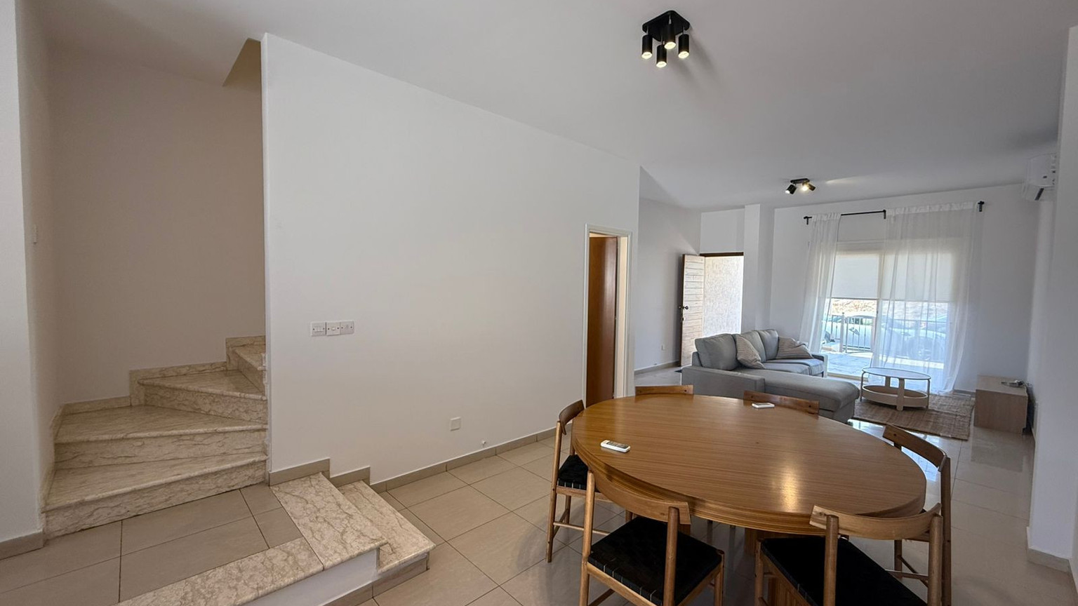 3 Bedroom Maisonette in Limassol, Germasogia Are