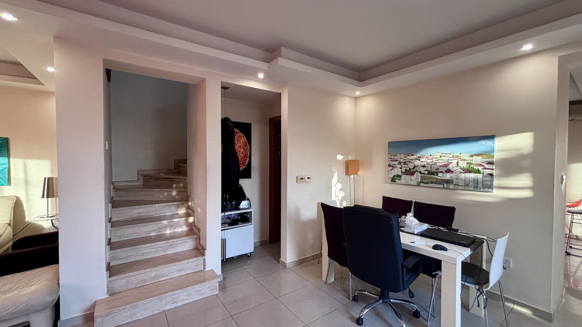 Spacious 3 Bedroom House in Limassol, Agios Athanasios