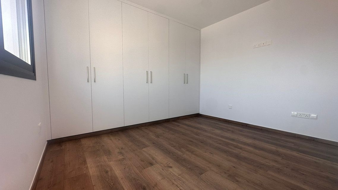 Modern 3 Bedroom Penthouse with Pool in Limassol, Agios Georgios