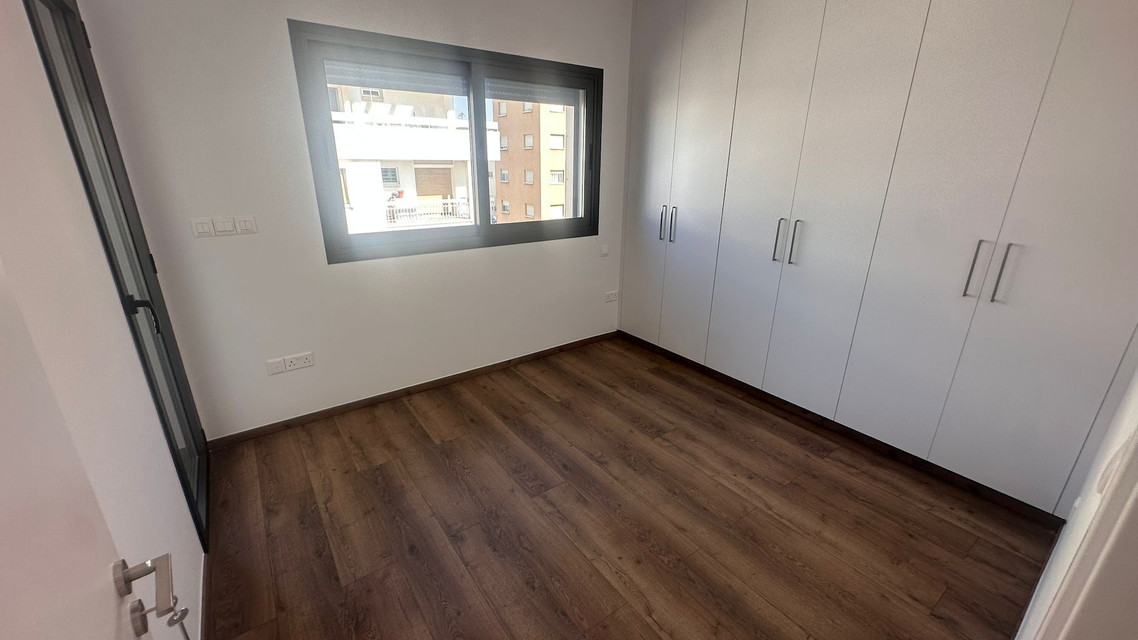 Modern 3 Bedroom Penthouse with Pool in Limassol, Agios Georgios