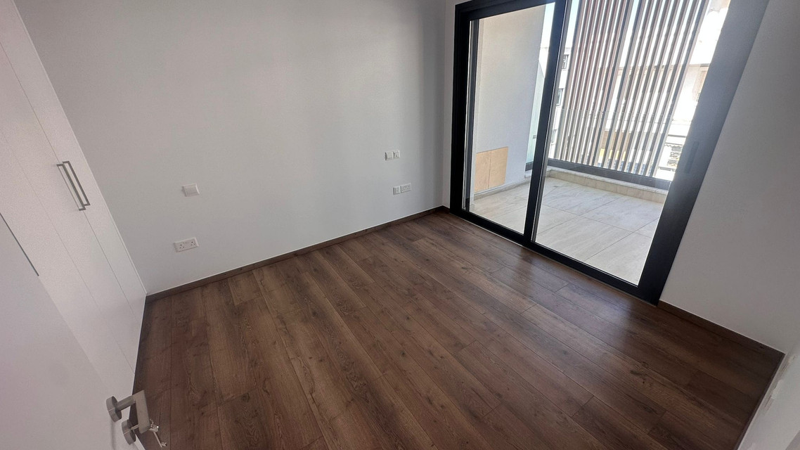 Modern 3 Bedroom Penthouse with Pool in Limassol, Agios Georgios