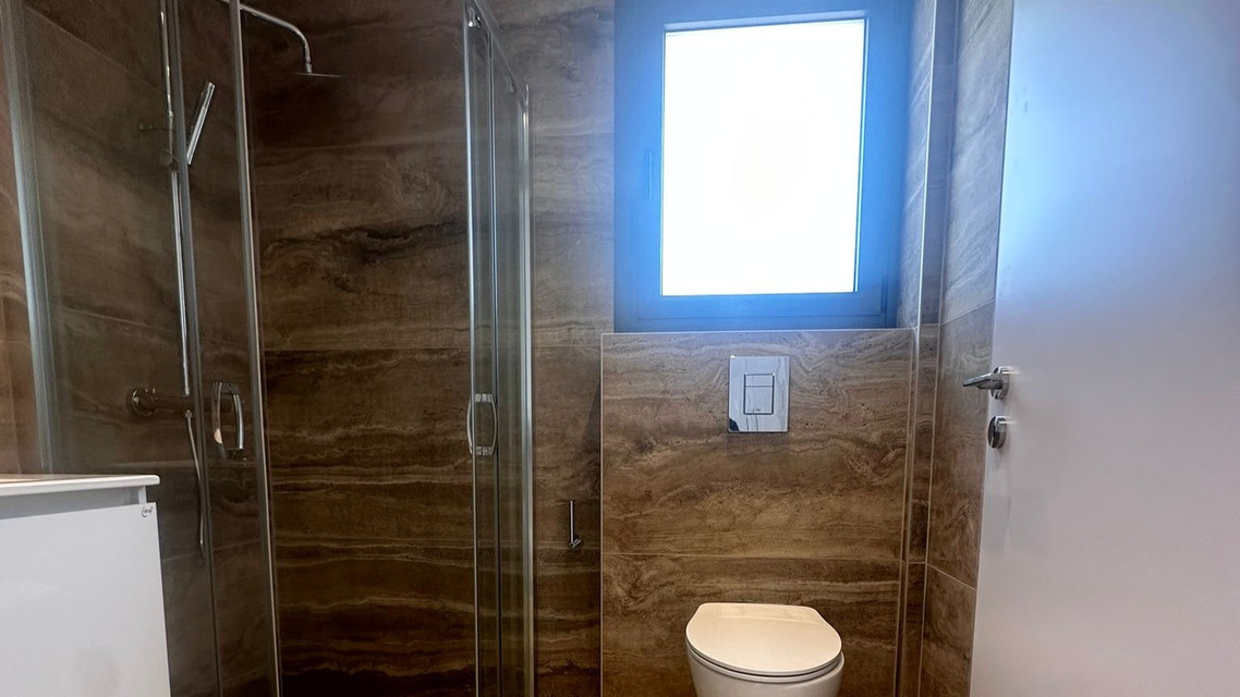 Modern 3 Bedroom Penthouse with Pool in Limassol, Agios Georgios