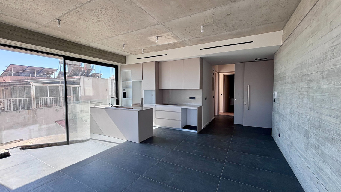 Brad New 2 Bedroom Apartment in Limassol, Mesa Geitonia