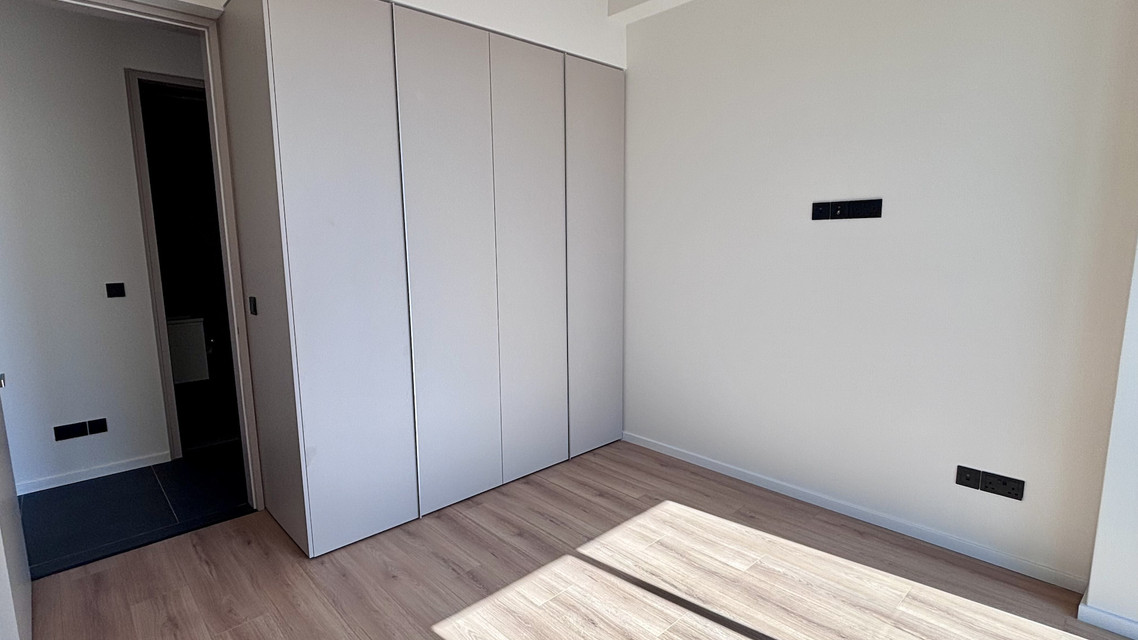 Brad New 2 Bedroom Apartment in Limassol, Mesa Geitonia