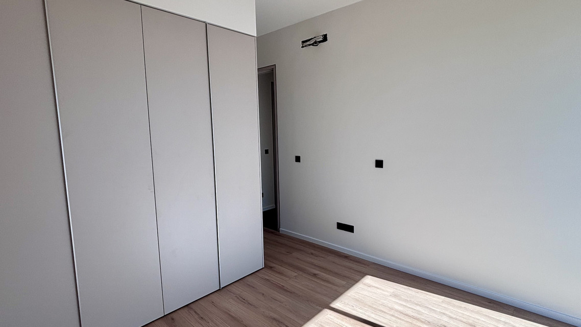 Brad New 2 Bedroom Apartment in Limassol, Mesa Geitonia