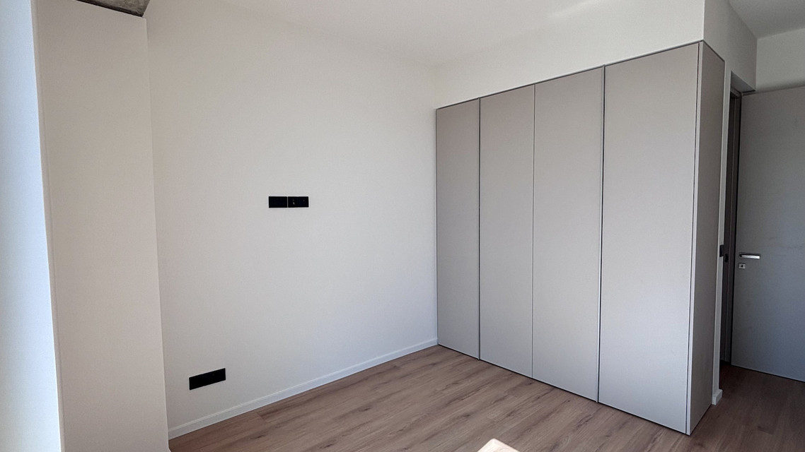 Brad New 2 Bedroom Apartment in Limassol, Mesa Geitonia