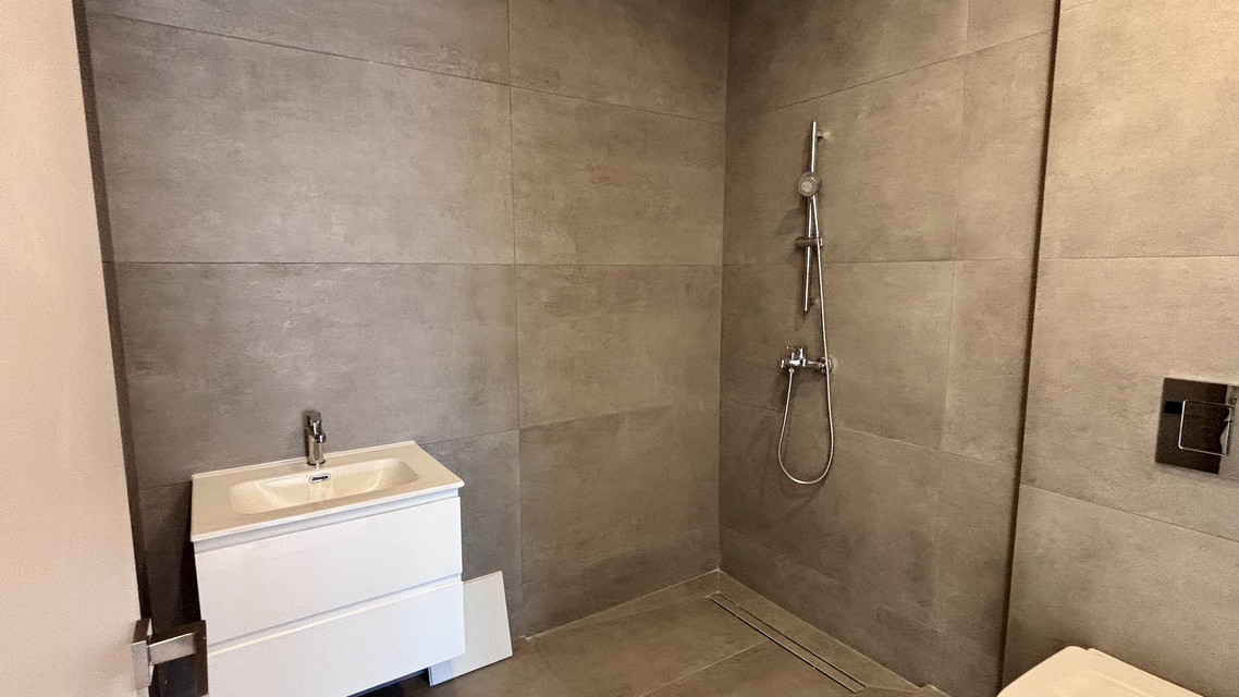 Brad New 2 Bedroom Apartment in Limassol, Mesa Geitonia