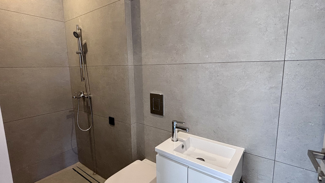 Brad New 2 Bedroom Apartment in Limassol, Mesa Geitonia