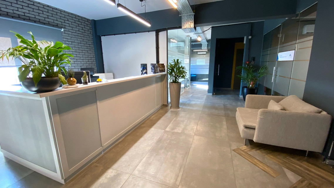Spacious Commercial Building for Sale in Limassol, Agia Zoni