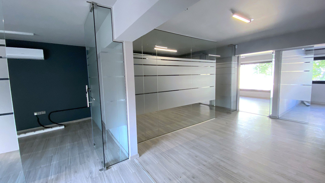 Spacious Commercial Building for Sale in Limassol, Agia Zoni
