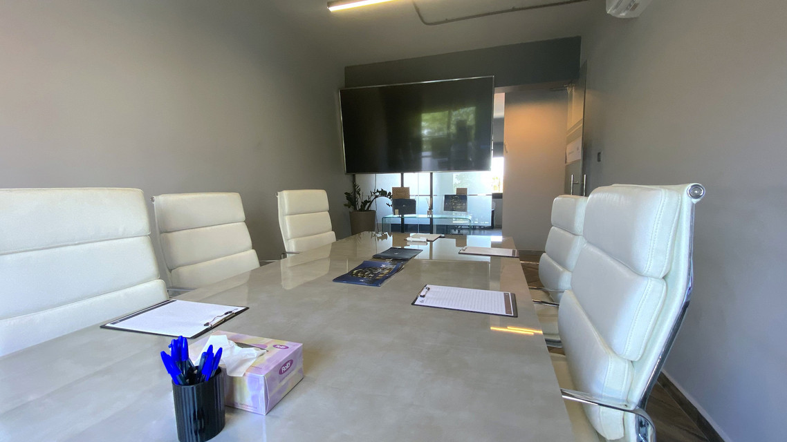 Spacious Commercial Building for Sale in Limassol, Agia Zoni