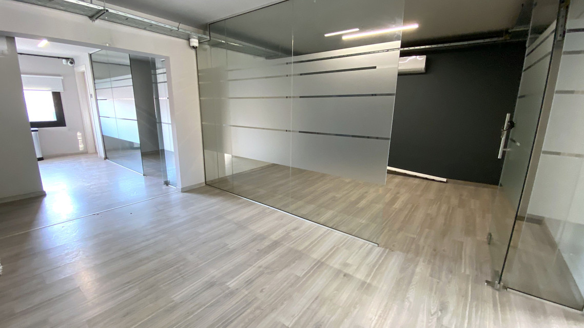 Spacious Commercial Building for Sale in Limassol, Agia Zoni