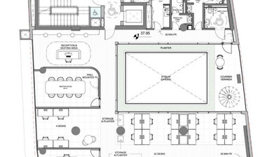 Floor plan thumbnail 7