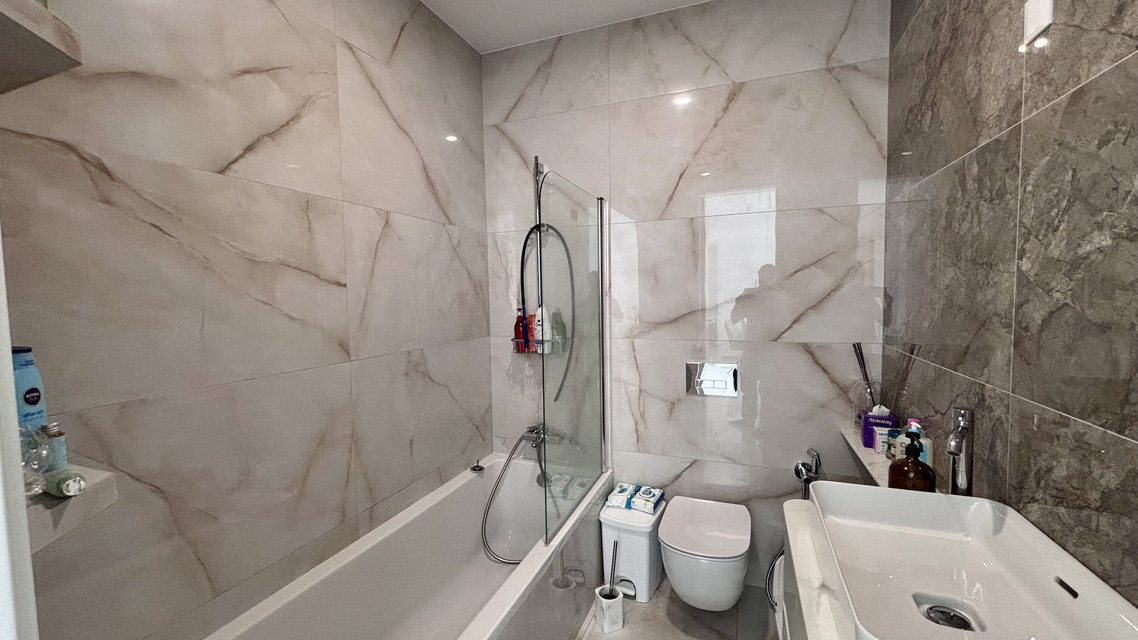 Modern 2 Bedroom Apartment in Limassol, Agios Athanasios with Pool