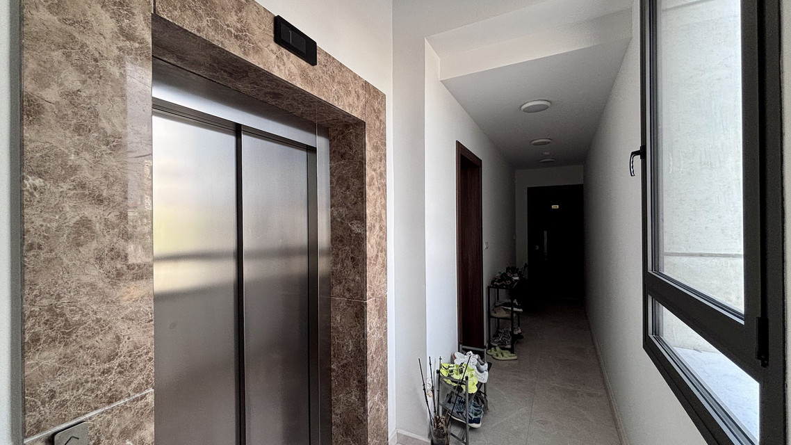 Modern 2 Bedroom Apartment in Limassol, Agios Athanasios with Pool