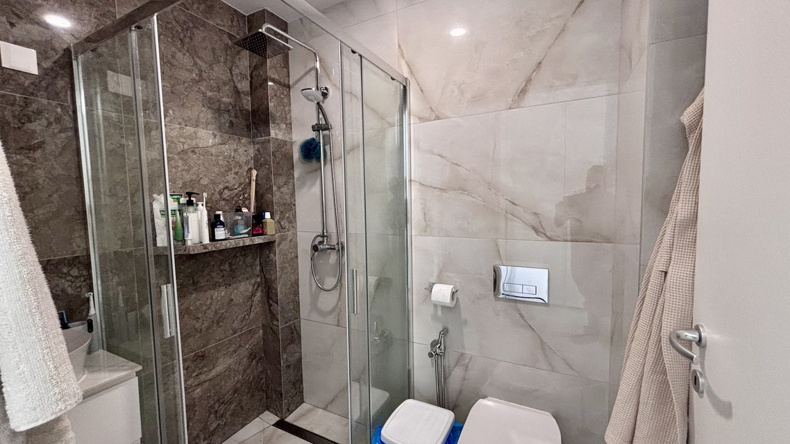 Modern 2 Bedroom Apartment in Limassol, Agios Athanasios with Pool