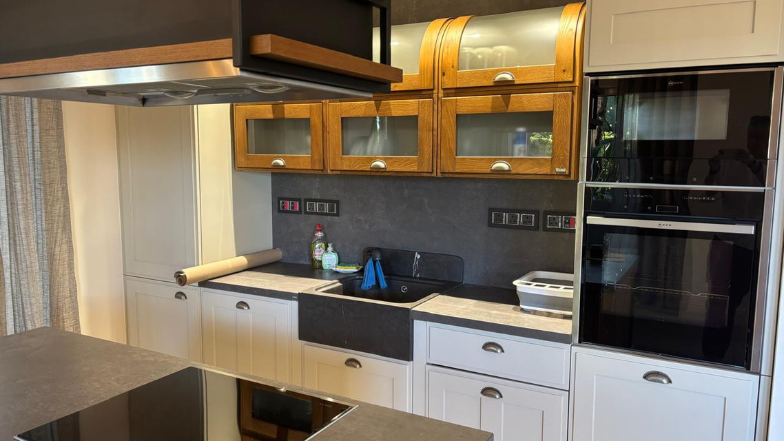 Modern Ground Floor Apartment for Sale in Limassol Marina