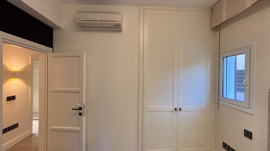 Modern Ground Floor Apartment for Sale in Limassol Marina