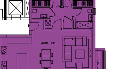 Floor plan thumbnail 1