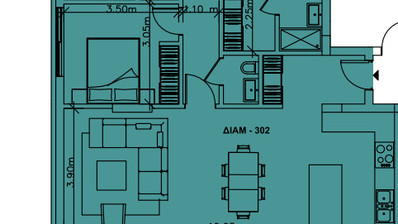 Floor plan thumbnail 1