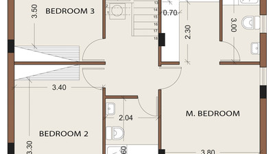 Floor plan thumbnail 2