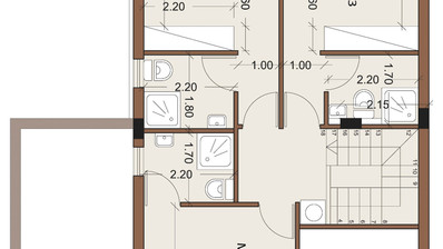 Floor plan thumbnail 2