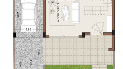 Floor plan thumbnail 1