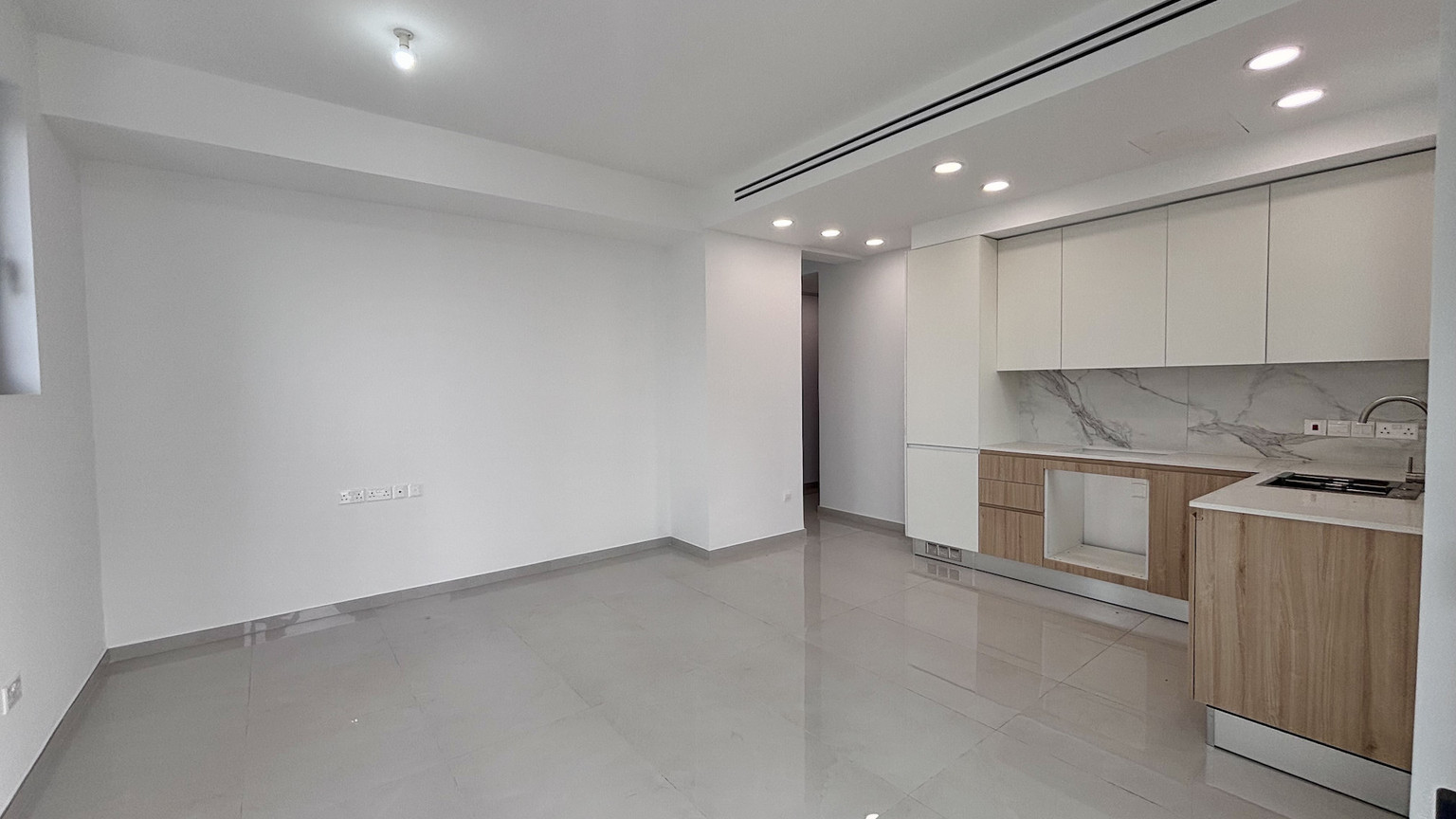 1 Bedroom Apartment For Sale in Zakaki