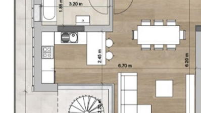 Floor plan thumbnail 1