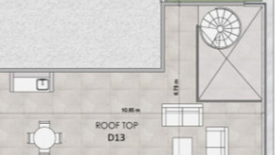 Floor plan thumbnail 2