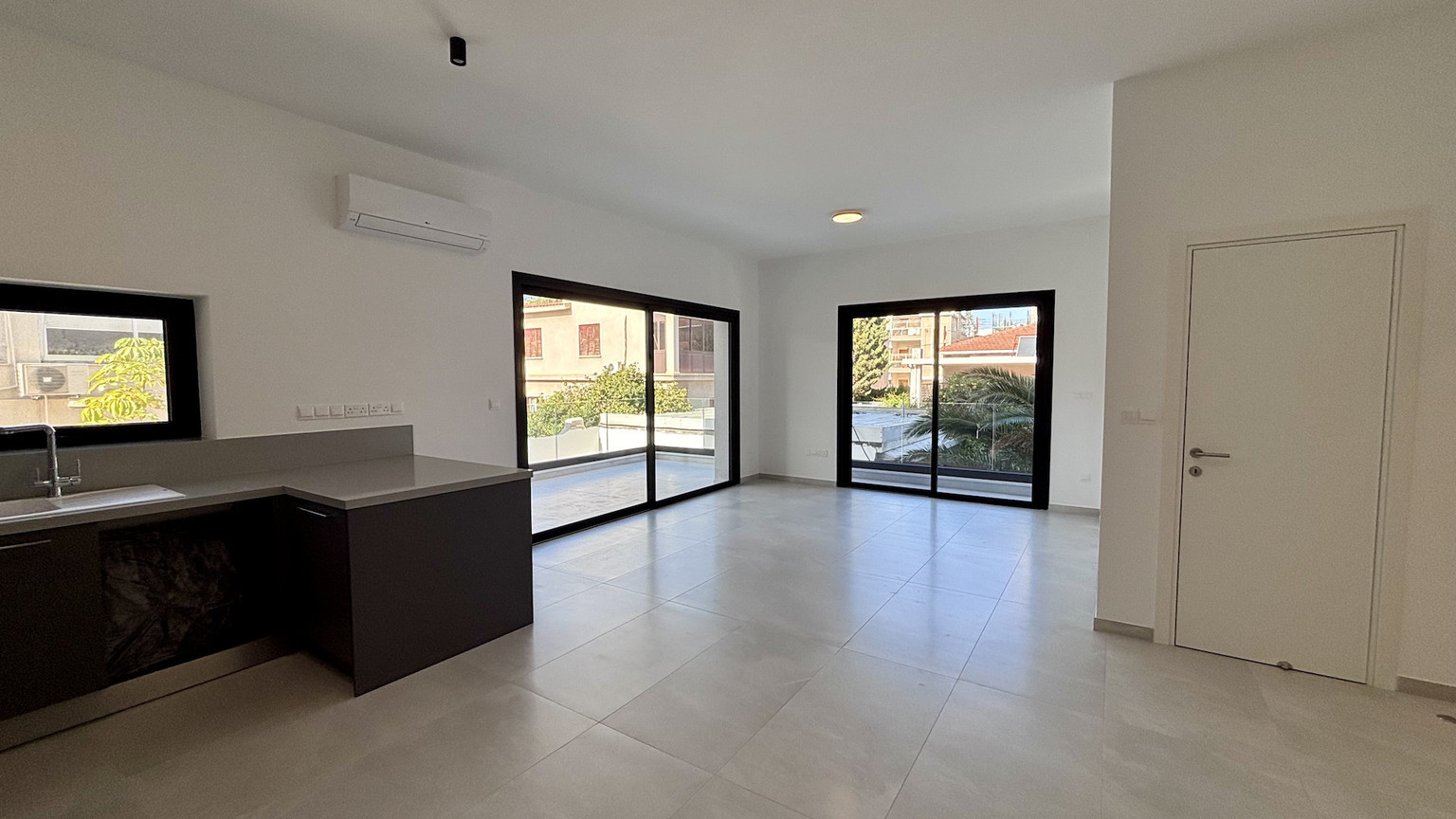 Brand New 2 Bedroom Apartment for Sale in Katholiki