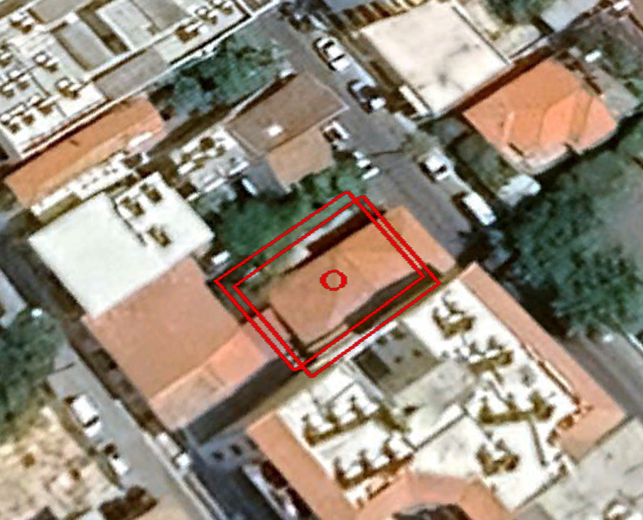 194 m2 Plot for Sale in Historical Center