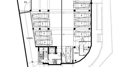 Floor plan thumbnail 2