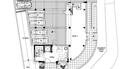Floor plan thumbnail 1