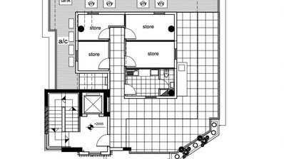 Floor plan thumbnail 8