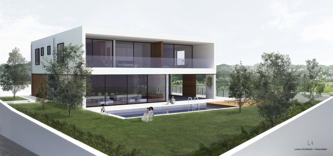 Prime 4 Bedroom Luxury Residential Opportunity in a Prestigious Location