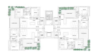 Floor plan thumbnail 1