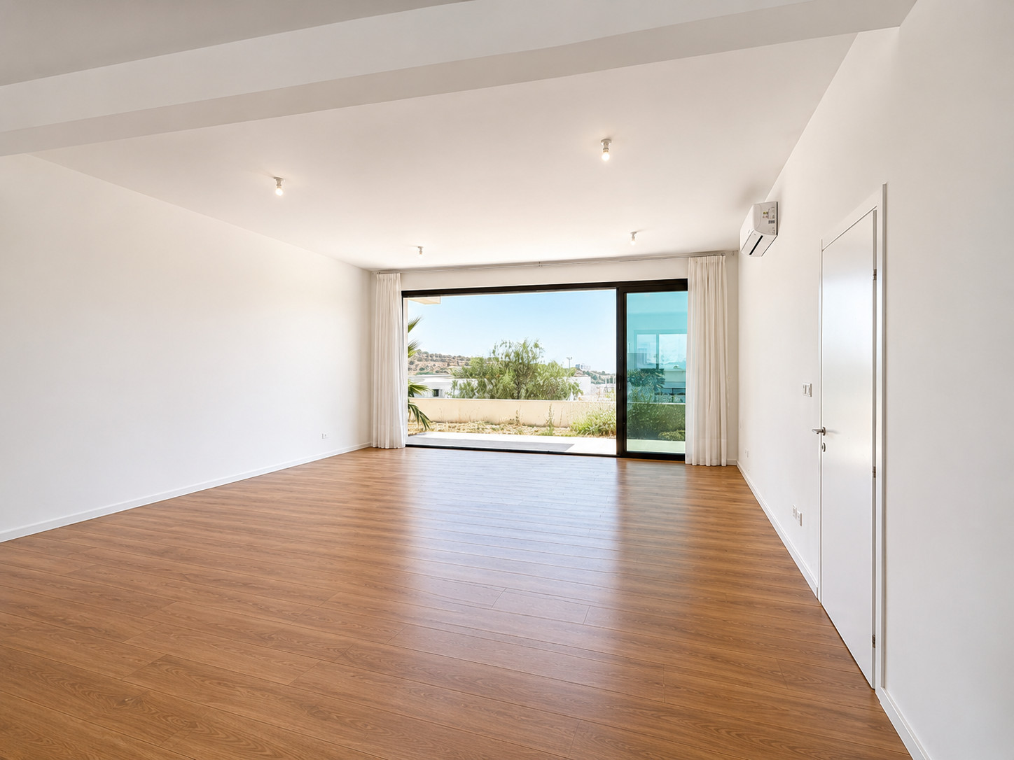 Modern 3 Bedroom House in Agios Athanasios