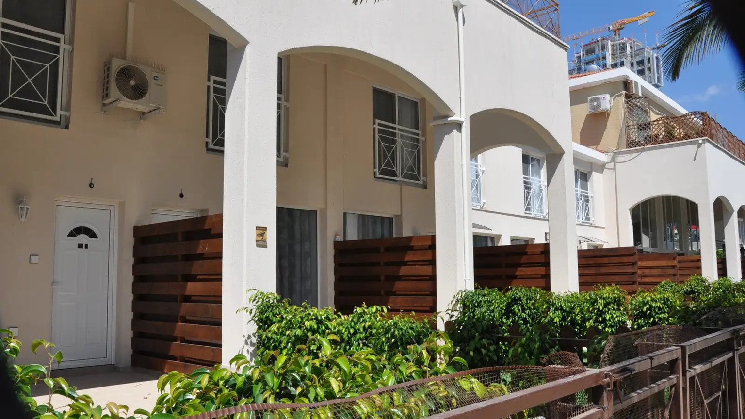 2-Bedroom Maisonette-Style Apartment Near Galatex Beach, Limassol