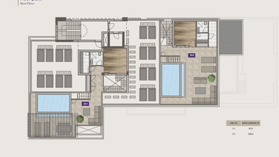 Floor plan thumbnail 2