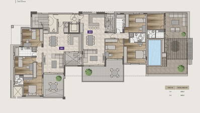 Floor plan thumbnail 1