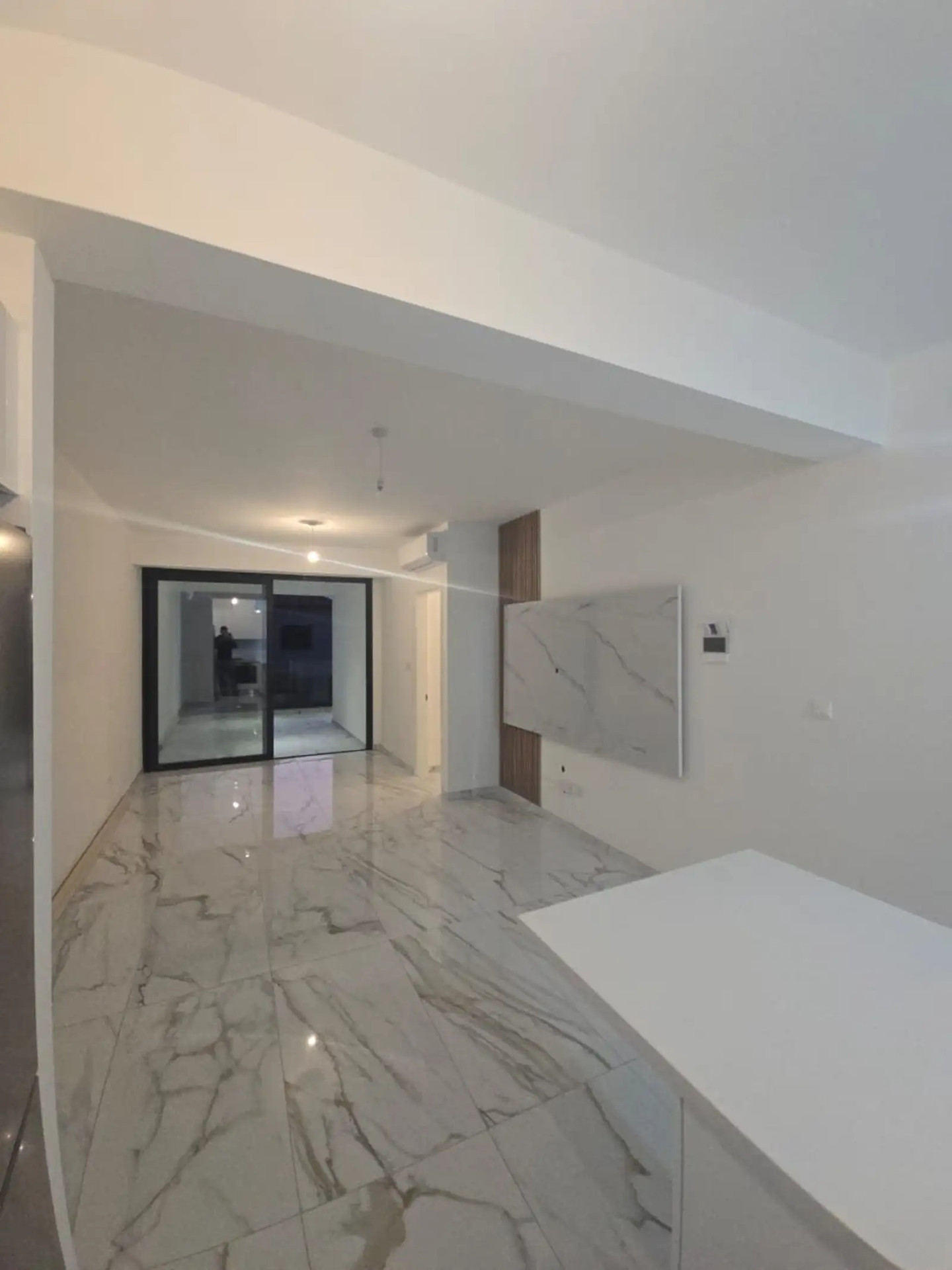 Modern Luxury 2-Bedroom Apartment in Prime Petrou Kai Pavlou