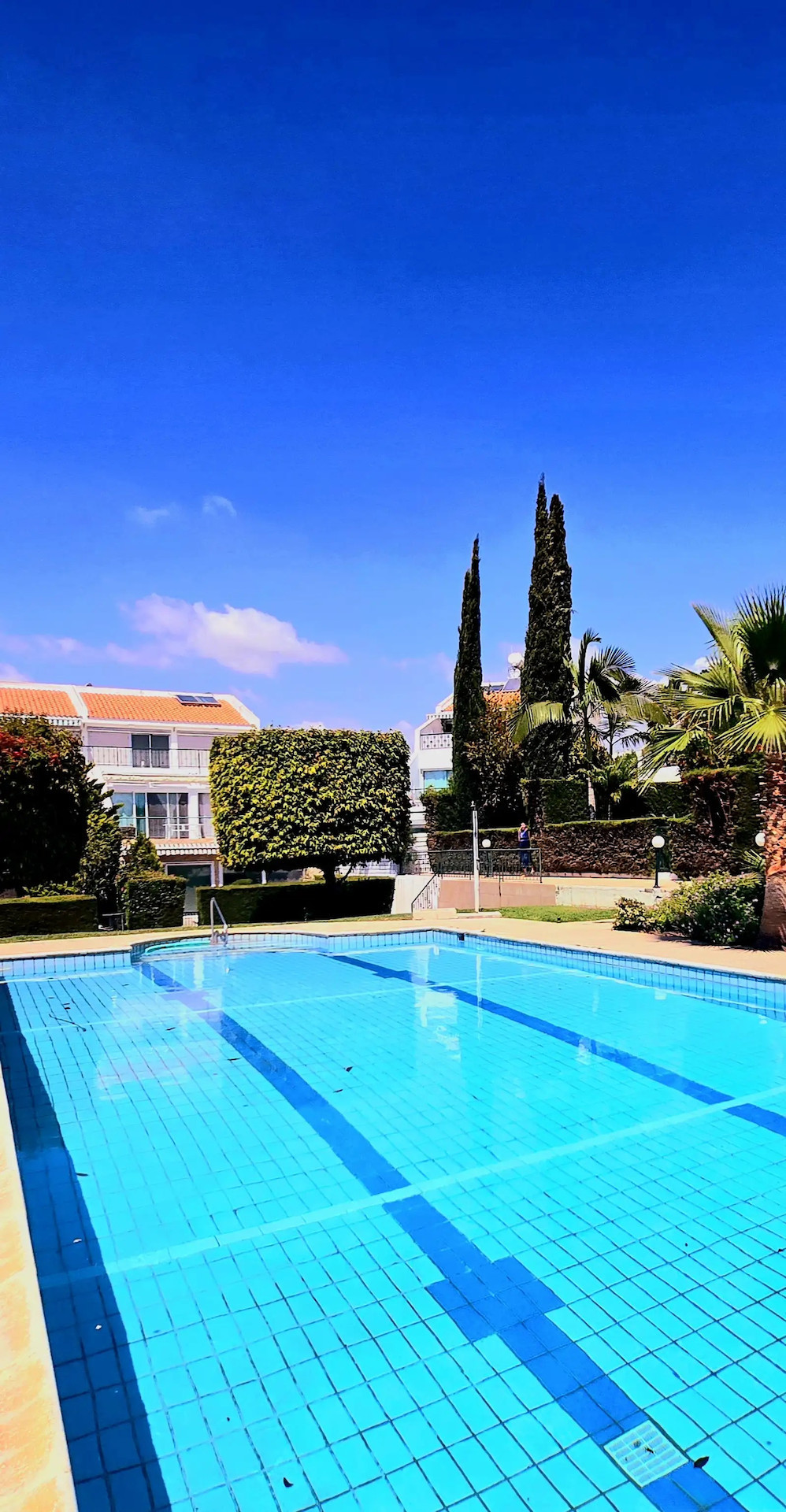 Spacious Modern Two-Bedroom Apartment in Gated Beachfront Community