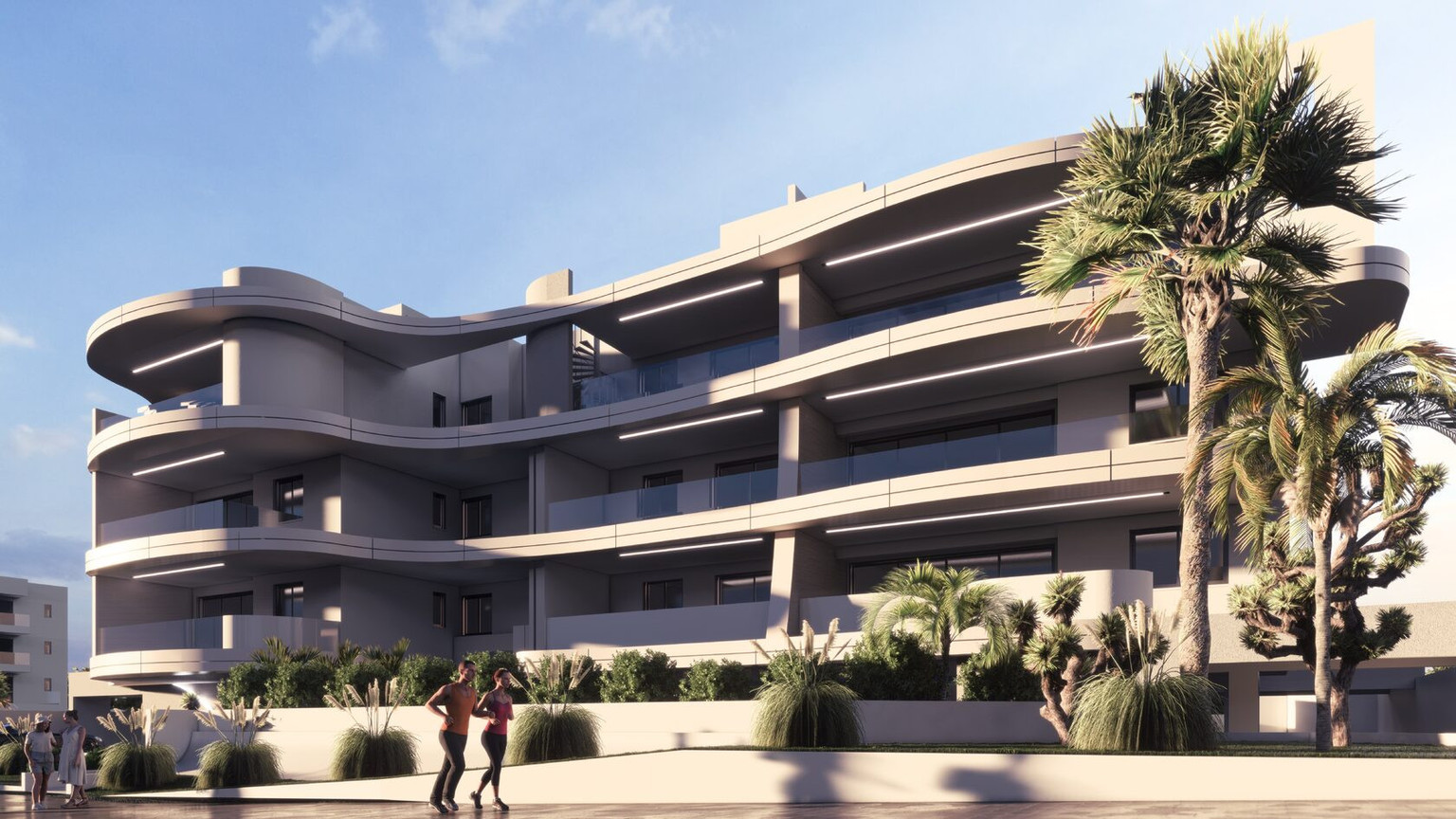 2-Bedroom Penthouse for Sale in Agios Athanasios, Limassol