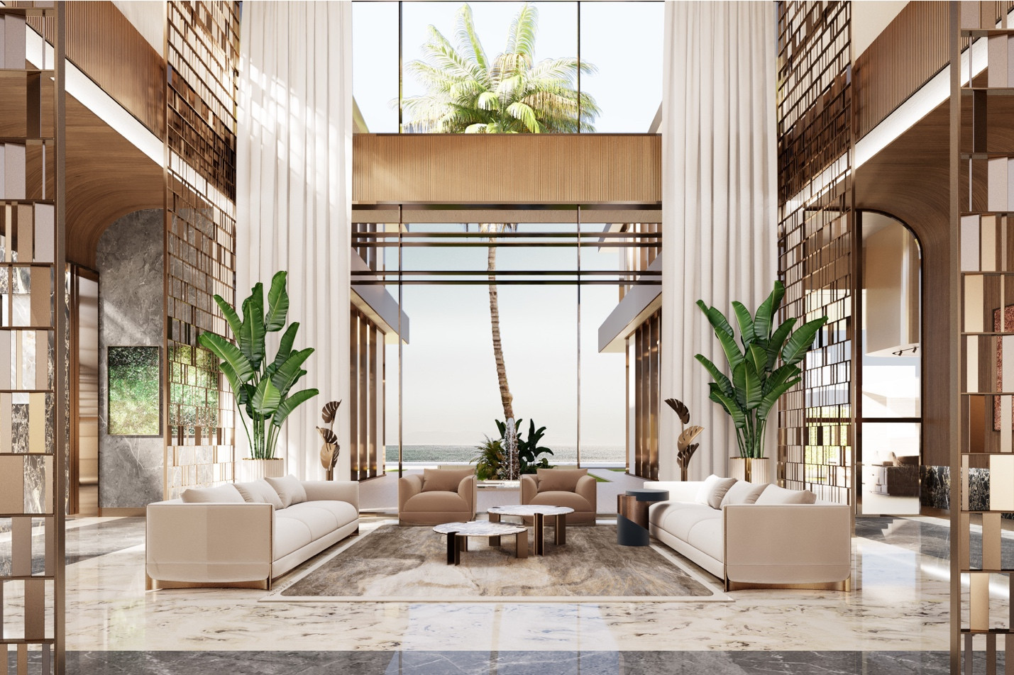 2-Bedroom Apartment for Sale in Germasogeia, Limassol