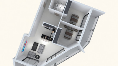 Floor plan thumbnail 1