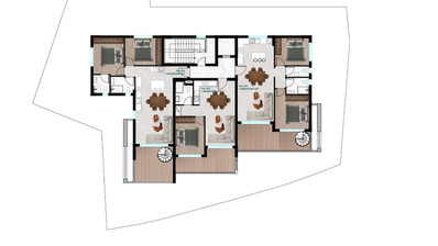 Floor plan thumbnail 4
