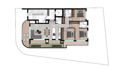 Floor plan thumbnail 3